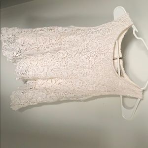 Lucky brand tank top